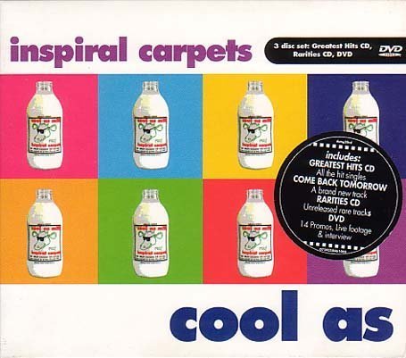 album inspiral carpets