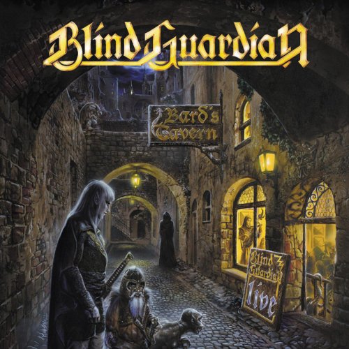 album blind guardian