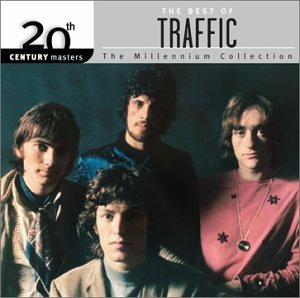 album traffic