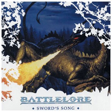 album battlelore