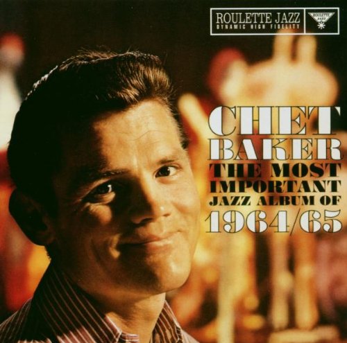 album chet baker