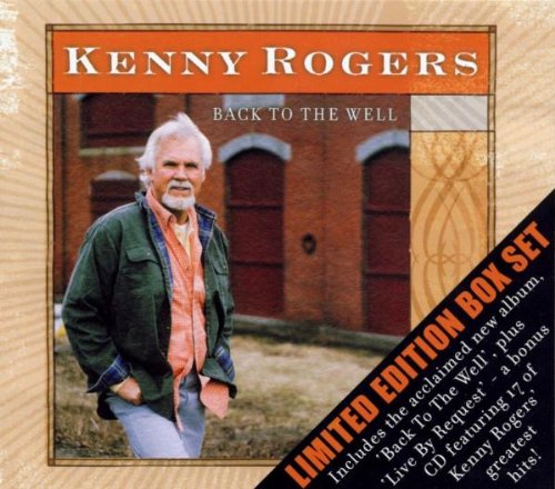 album kenny rogers