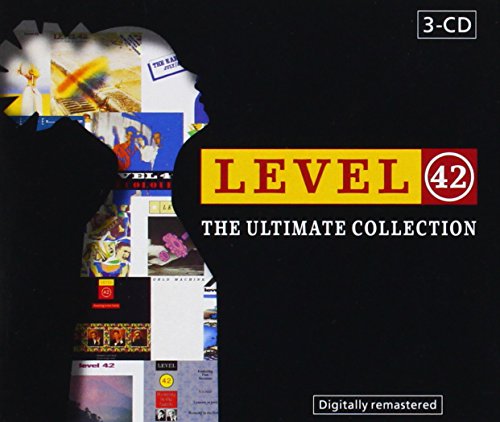 album level 42