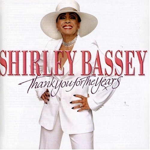 album shirley bassey