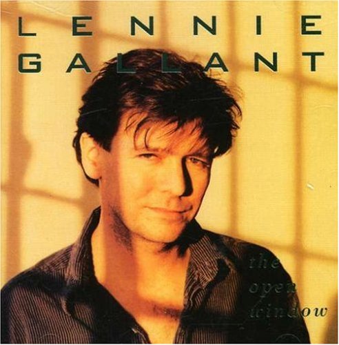 album lennie gallant