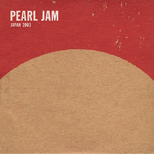 album pearl jam