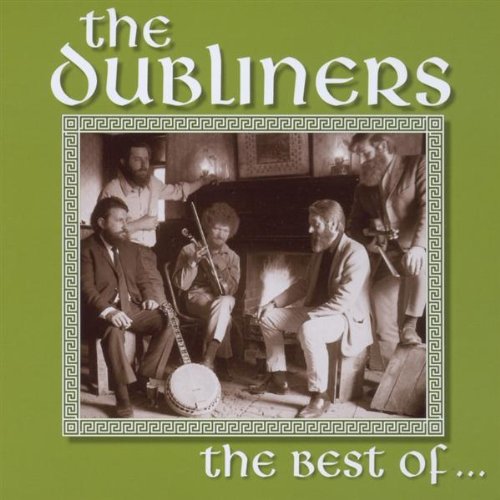 album the dubliners