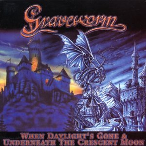 album graveworm