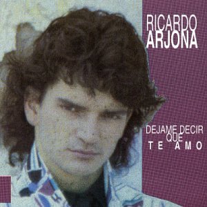 album ricardo arjona