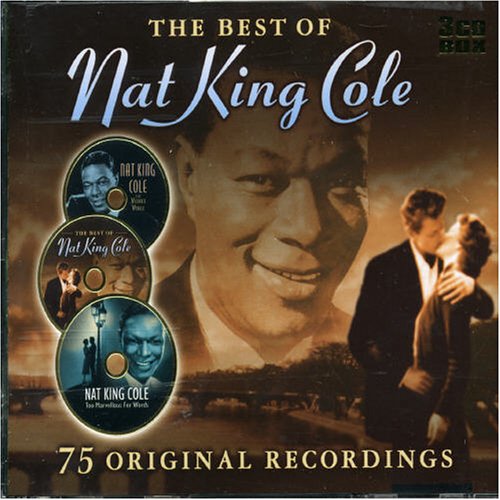 album nat king cole