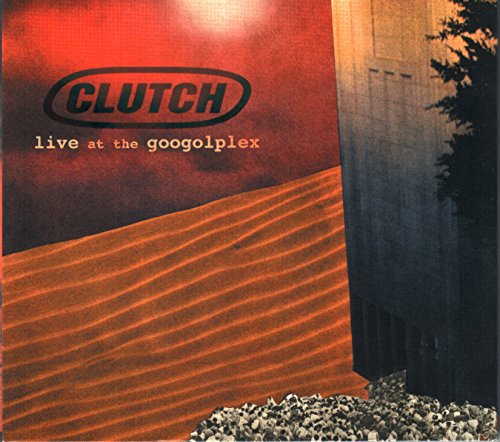 album clutch