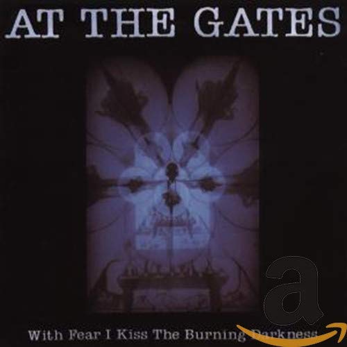 album at the gates