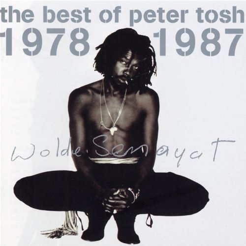 album peter tosh