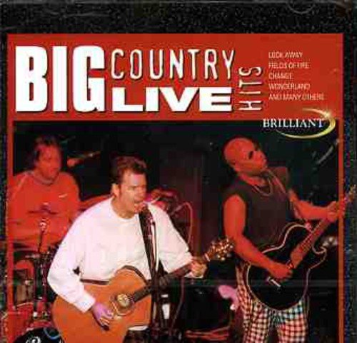 album big country