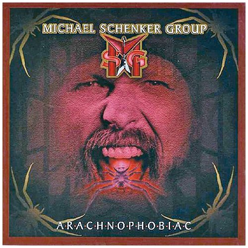 album michael schenker group