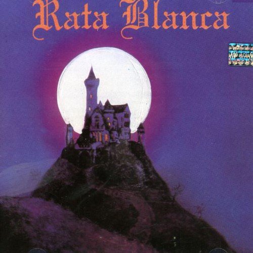 album rata blanca