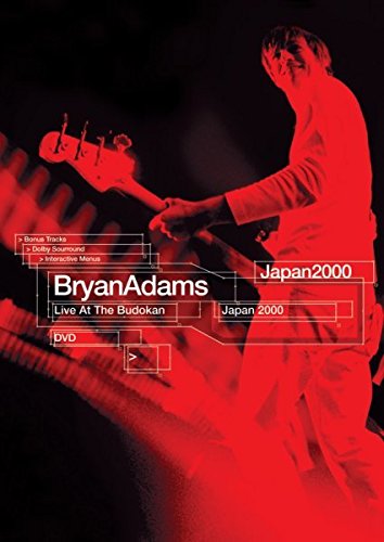 album bryan adams