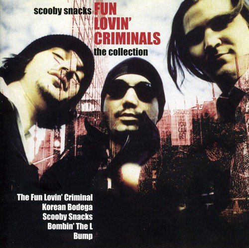 album fun lovin criminals