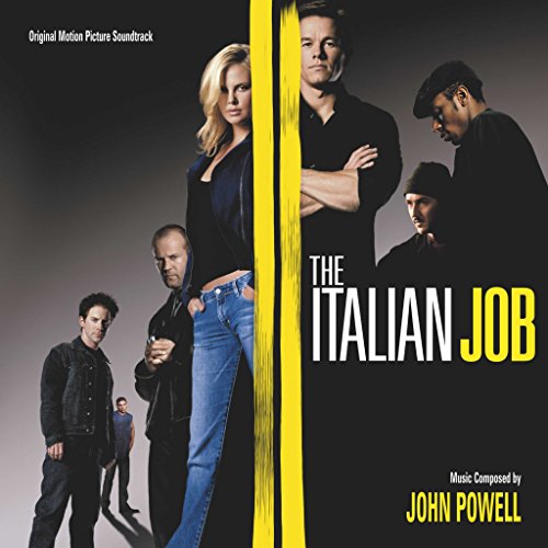 album john powell