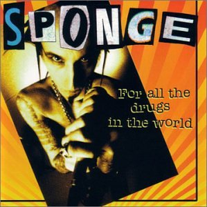 album sponge