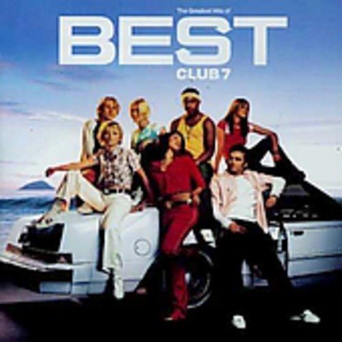 album s club 7