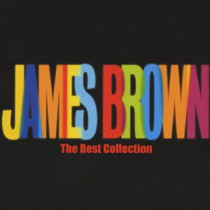 album james brown