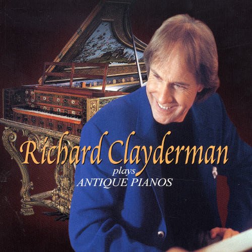 album richard clayderman