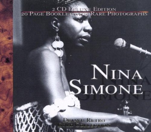 album nina simone