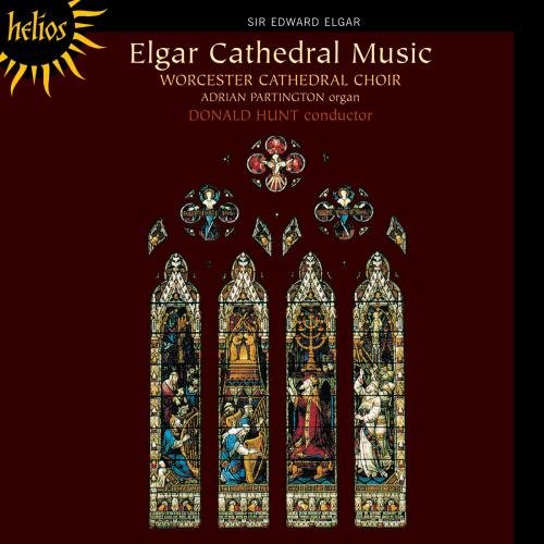 album sir edward elgar