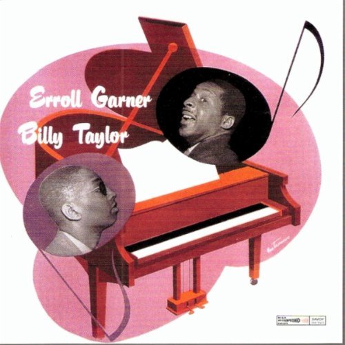 album erroll garner