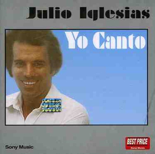 album julio iglesias