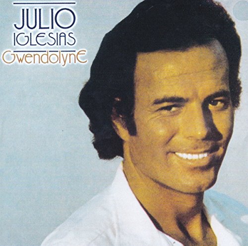 album julio iglesias