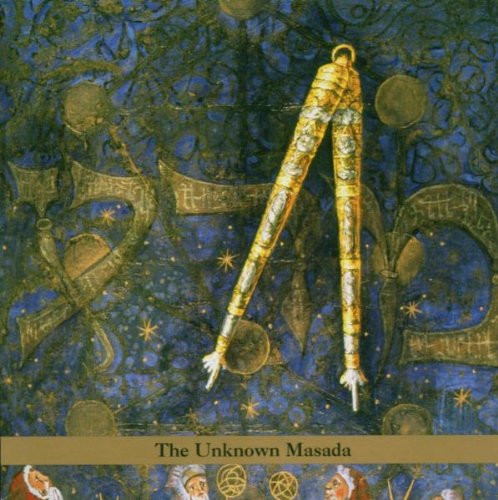 album john zorn