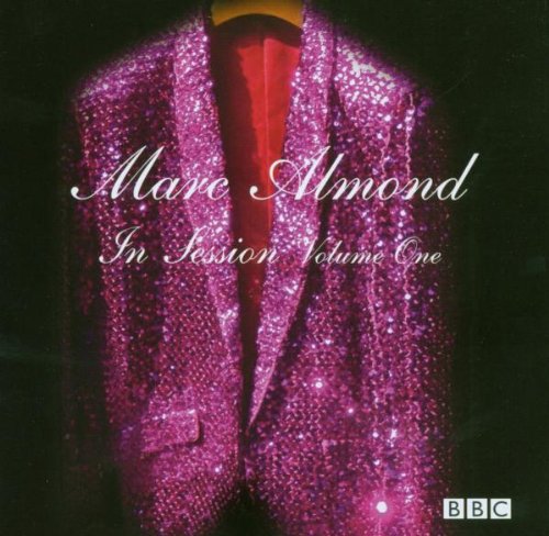 album marc almond