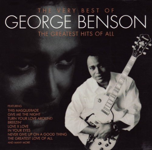 album george benson