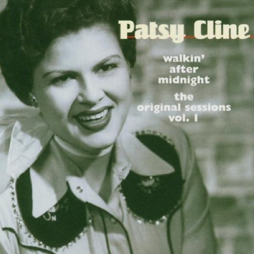 album patsy cline