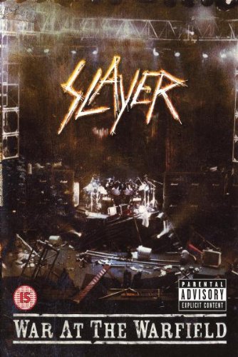 album slayer