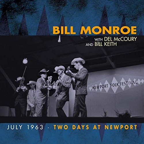 album bill monroe