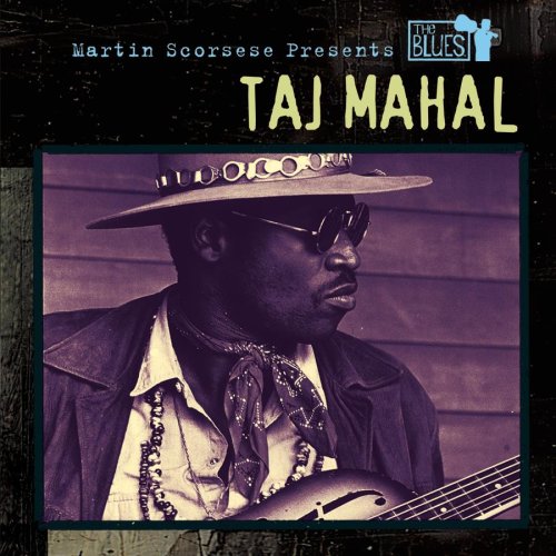 album taj mahal