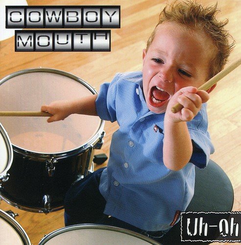 album cowboy mouth