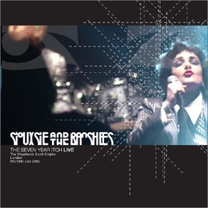 album siouxsie and the banshees