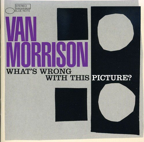 album van morrison