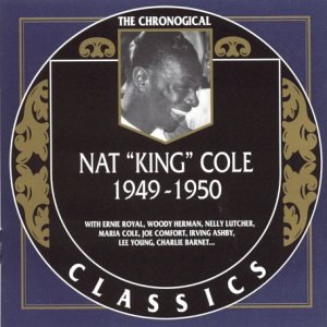 album nat king cole