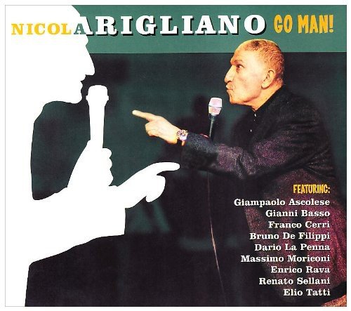 album nicola arigliano