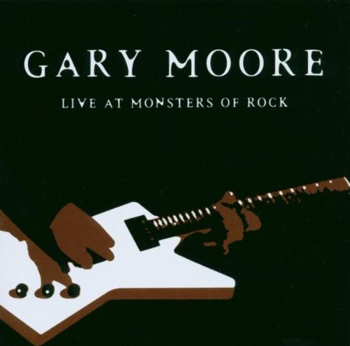 album gary moore