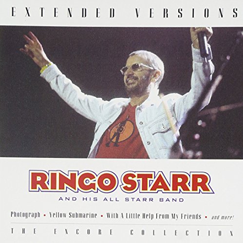 album ringo starr