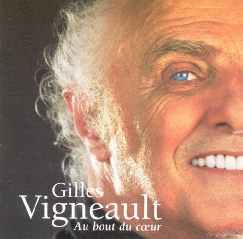 album gilles vigneault