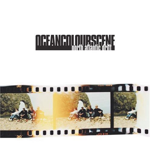 album ocean colour scene