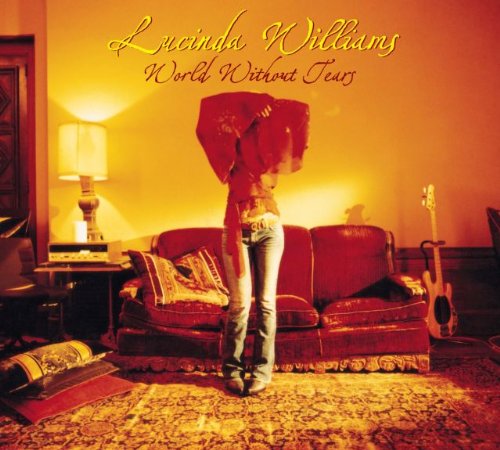 album lucinda williams