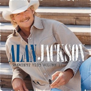 album alan jackson